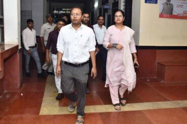 Chhattisgarh News 01 3 22