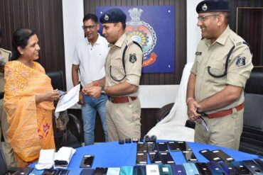 Chhattisgarh News 03 3 1