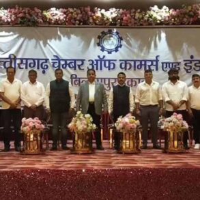 Chhattisgarh News 04 2 7