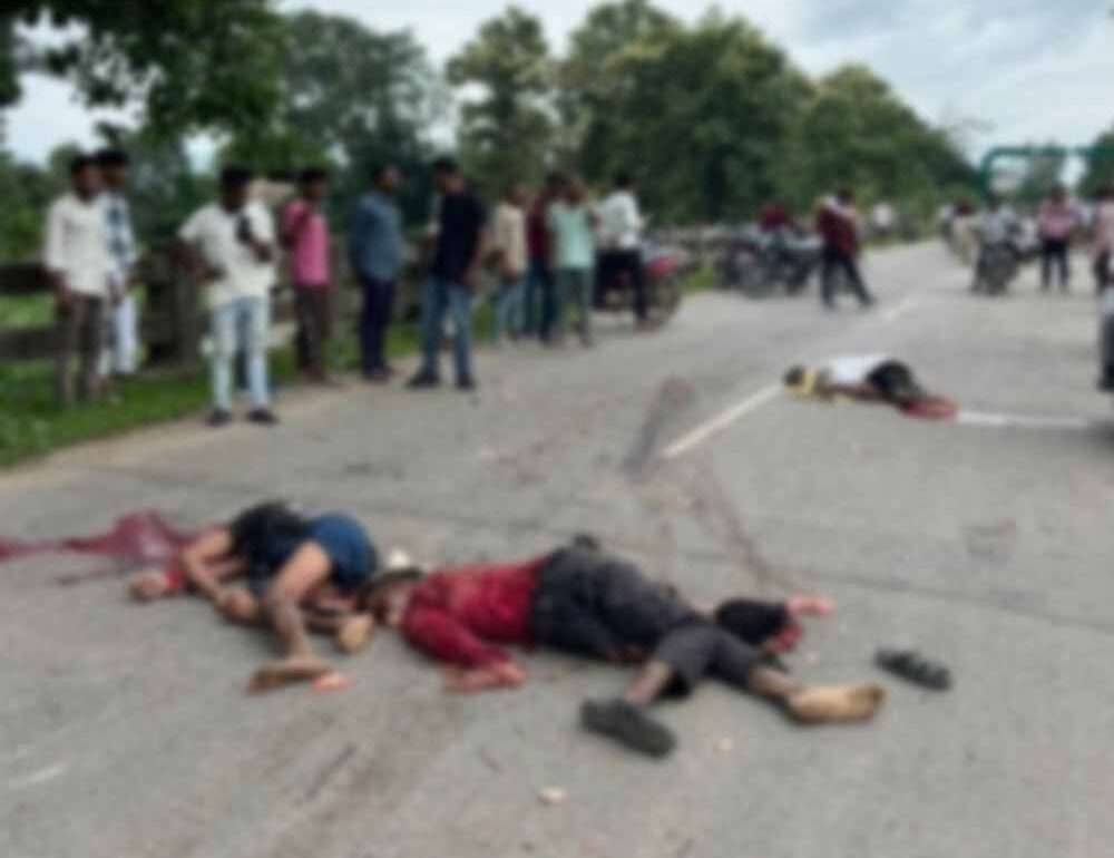 Chhattisgarh News 04 3 23