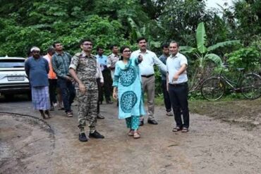 Chhattisgarh News 06 3 5