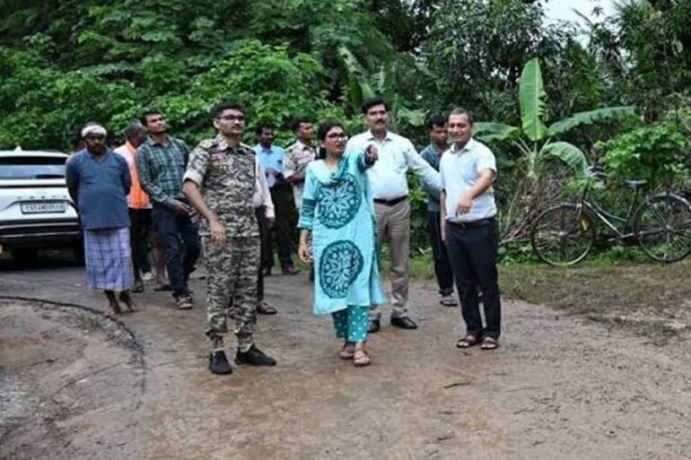 Chhattisgarh News 06 3 5
