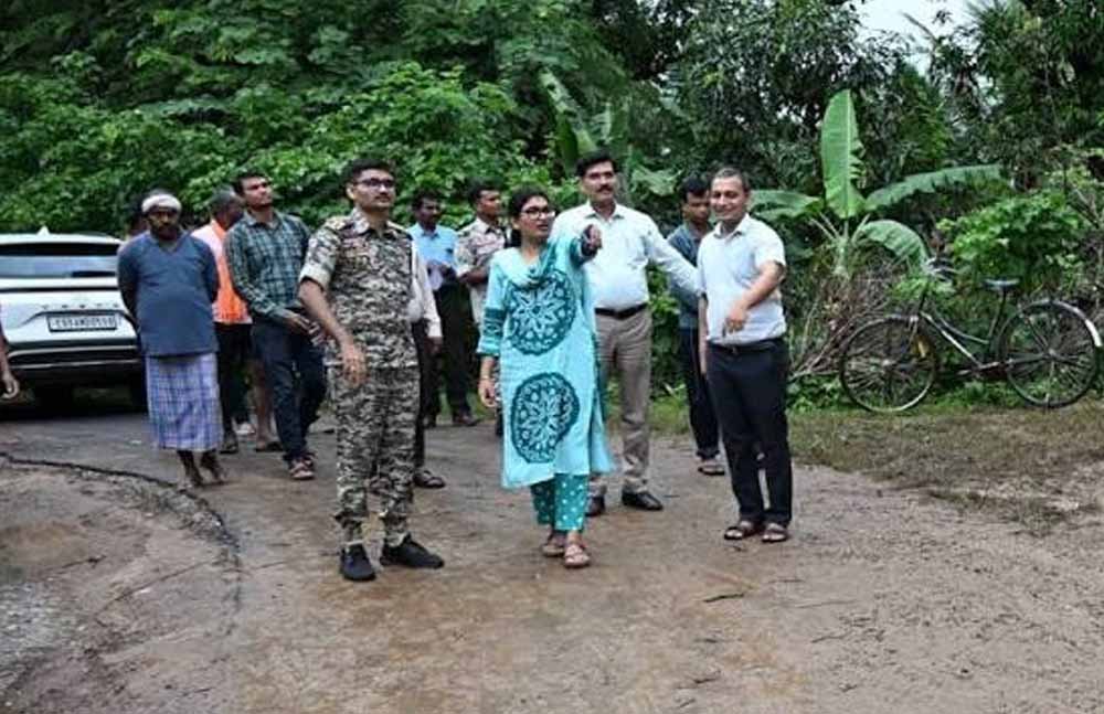 Chhattisgarh News 06 3 5