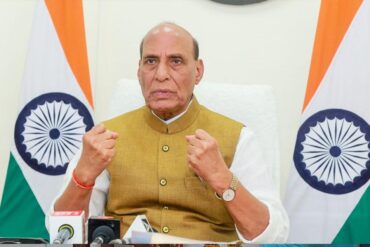 Rajnath Singh A 98 1