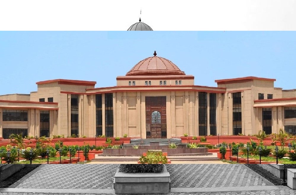court Bilaspur High A 37 2