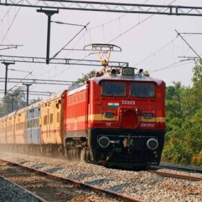 train india86 1