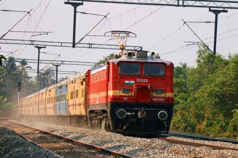 train india86 1