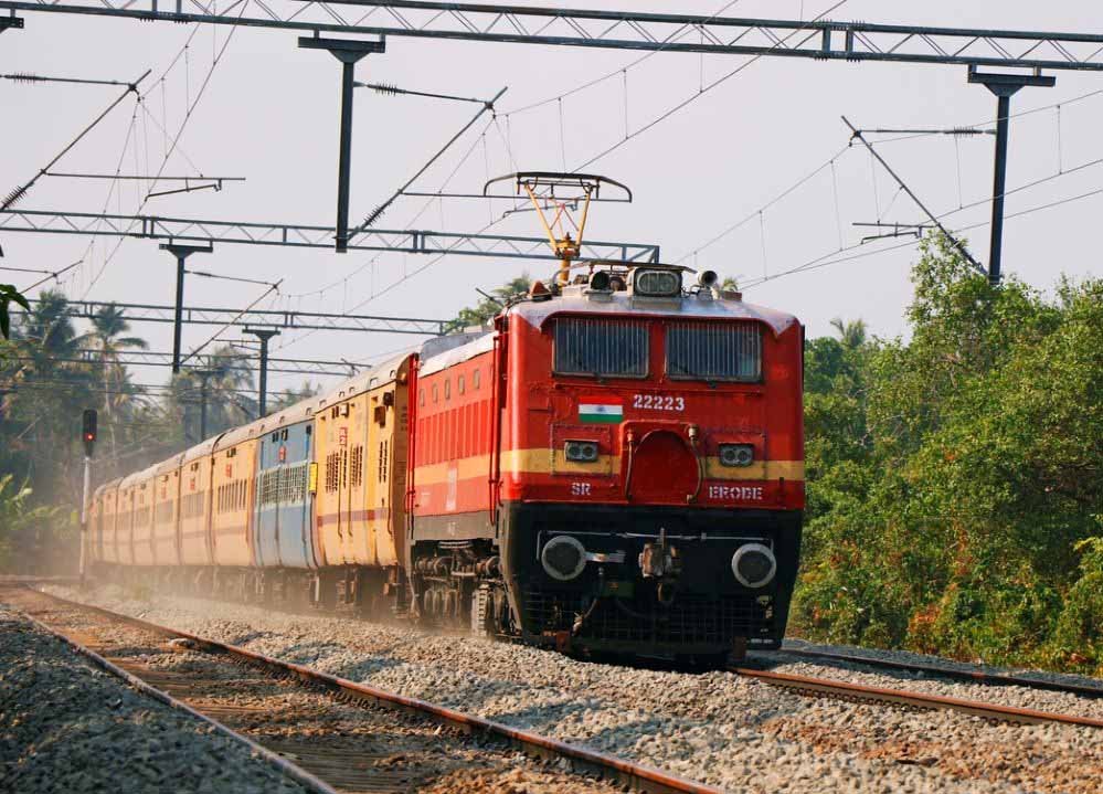 train india86 1