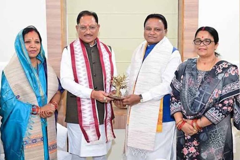 Chhattisgarh News 02 3 11