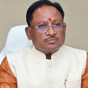 Chhattisgarh News 02 3 13