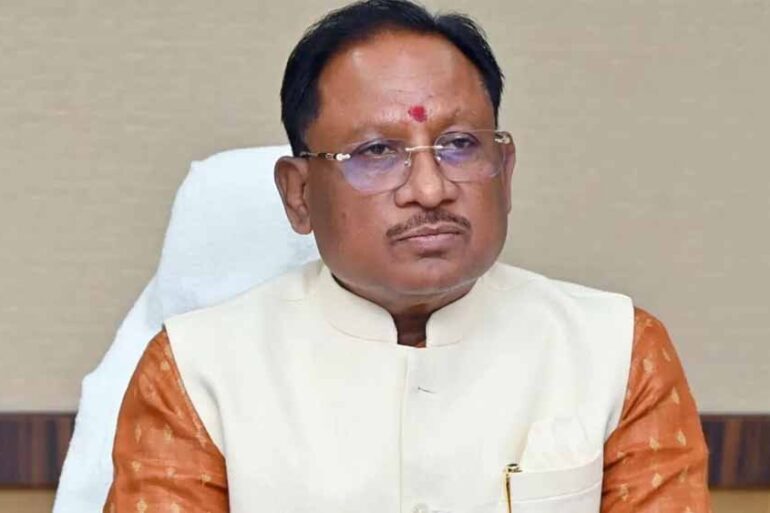 Chhattisgarh News 02 3 13