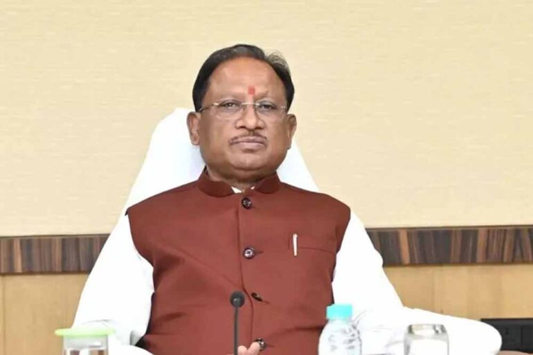 Chhattisgarh News 02 3 14