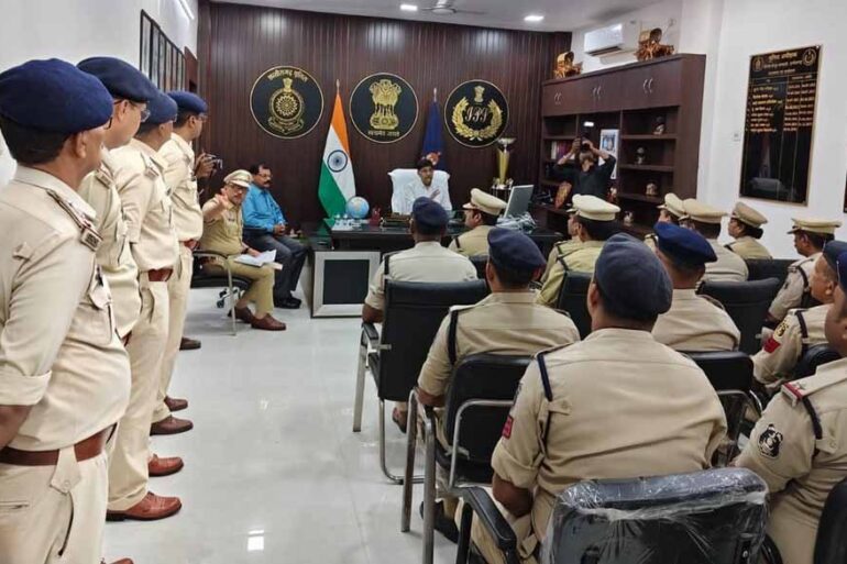 Chhattisgarh News 04 3 13