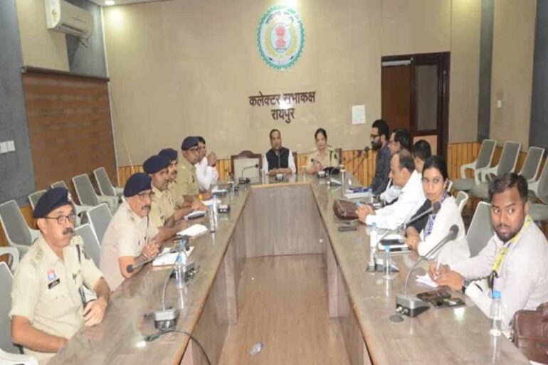 Chhattisgarh News 06 2 12
