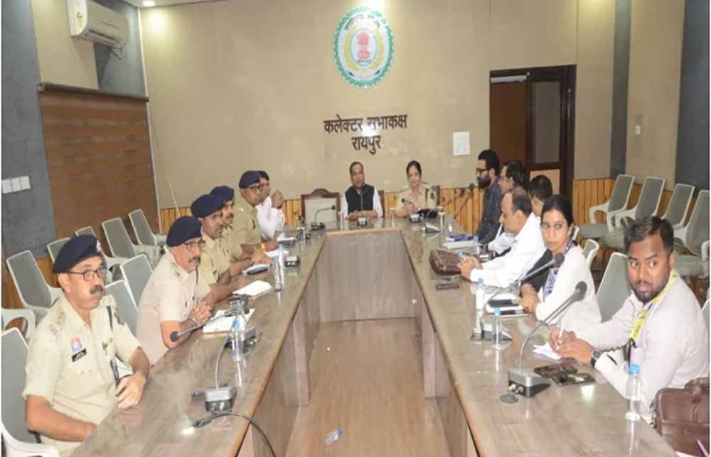 Chhattisgarh News 06 2 12