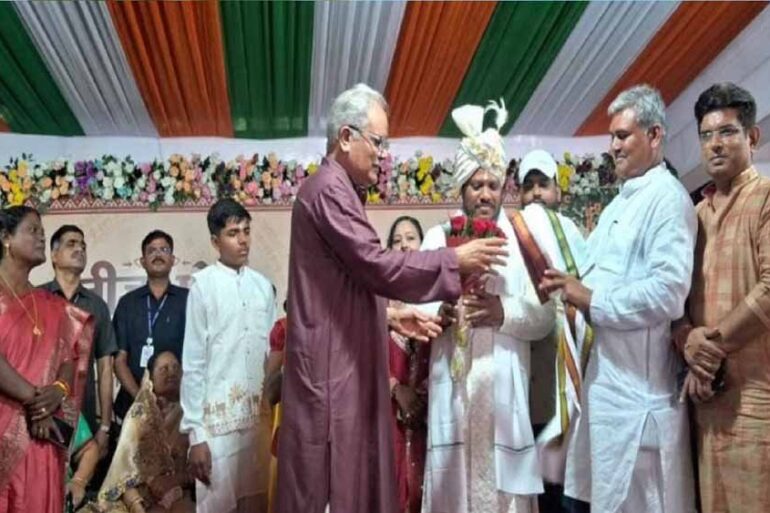 Chhattisgarh News 07 2 12