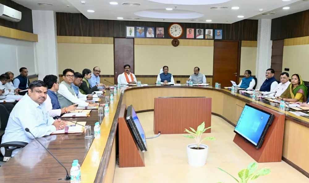 Chhattisgarh News 10 3 2
