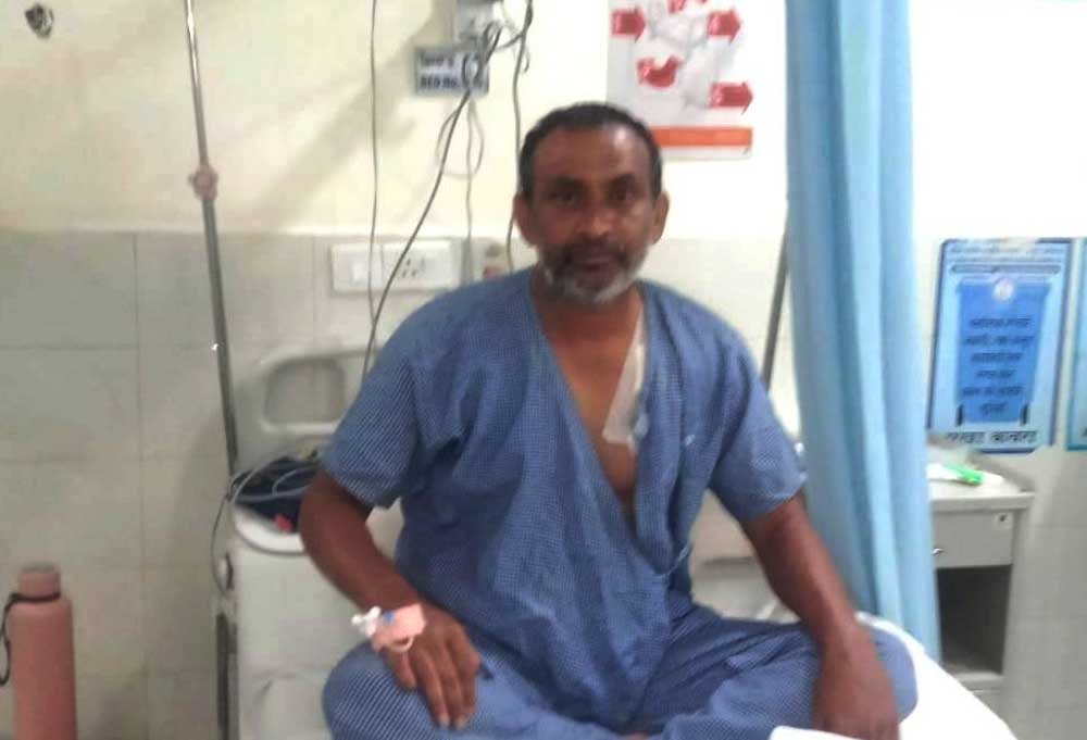 Hospital 2