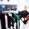 Petrol and diesel A 131 3