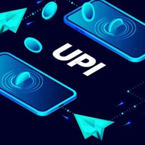 UPI transactions123 4