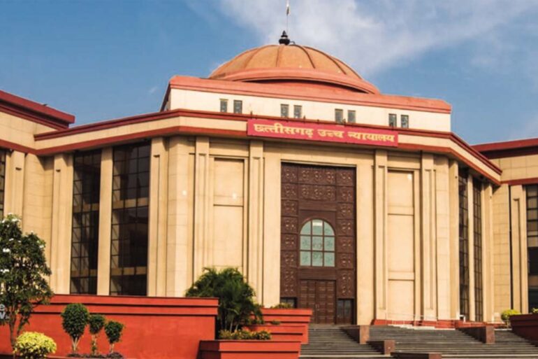 court Bilaspur High A 37 4 94
