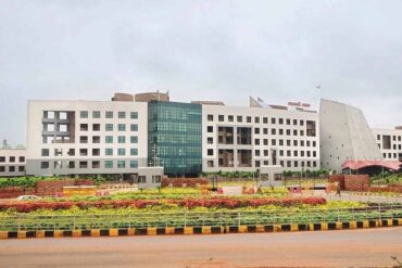 mahandi bhawan A 87