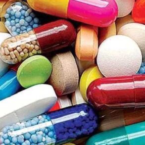 medicines A 7 3