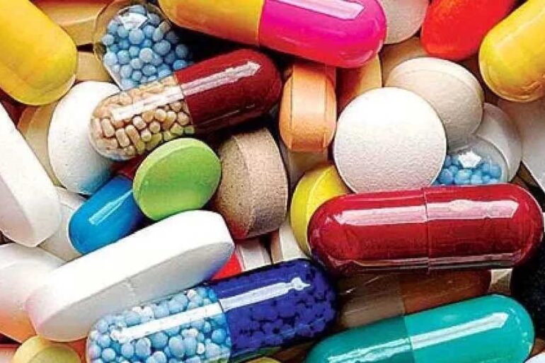 medicines A 7 3
